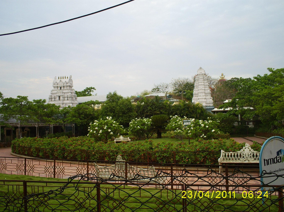 Basar Saraswati Temple景点图片