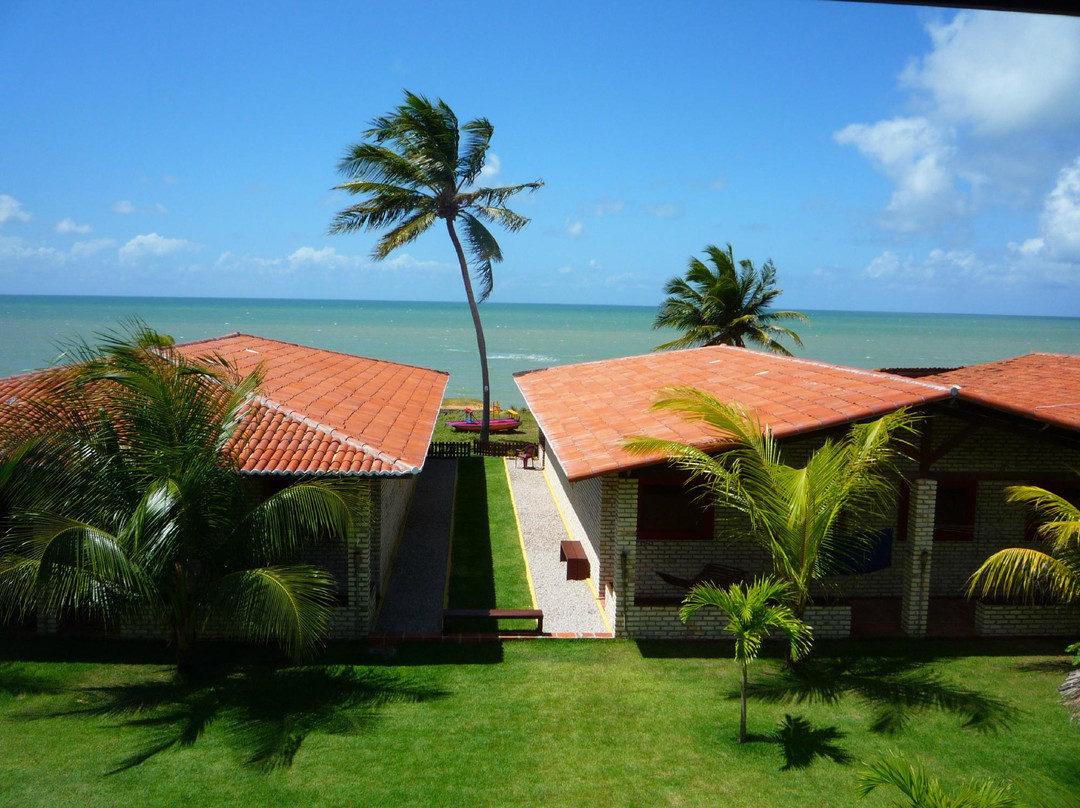Natal Caraubas Village