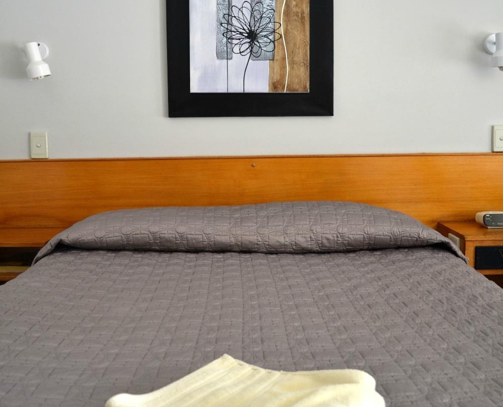 All Settlers Motor Inn主图