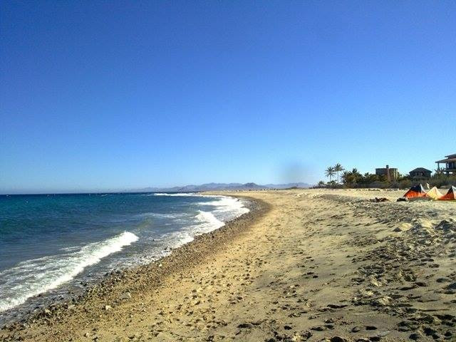 Captain Nemo's Landing主图