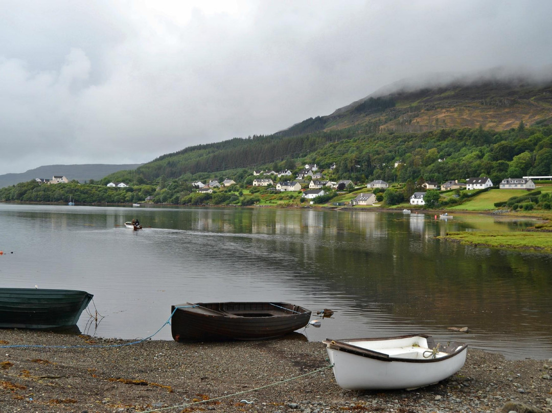 Isle of Skye Trekking & Therapy Centre景点图片