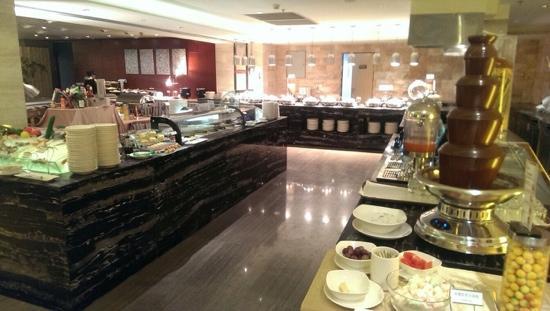 厦门明发国际大酒店（会展中心环岛路店）-客卧