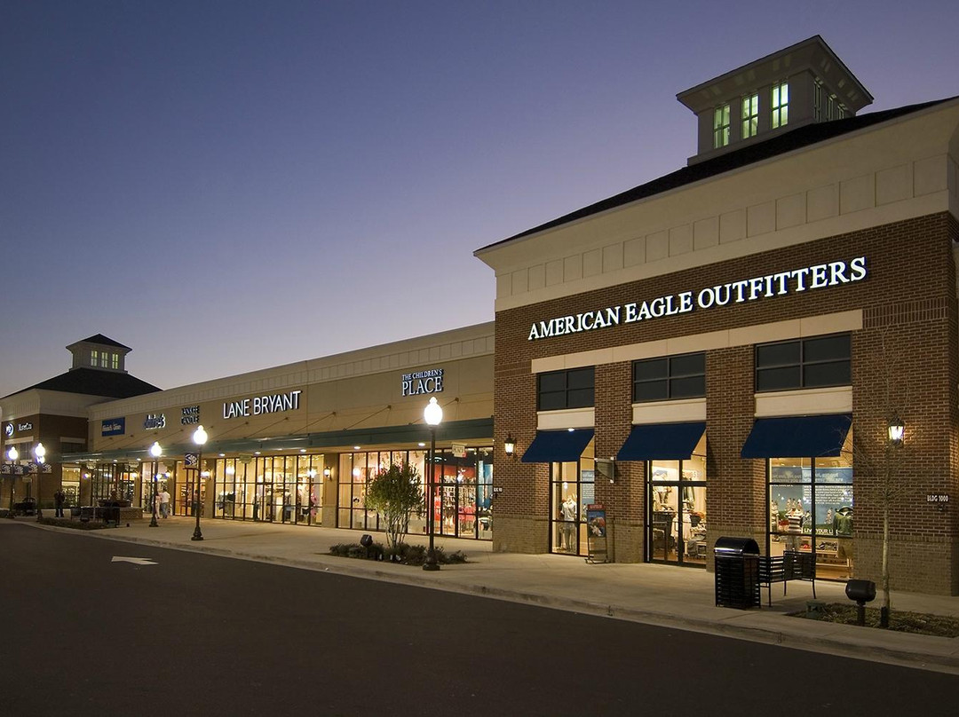 Southaven Towne Center-南海文必去景点