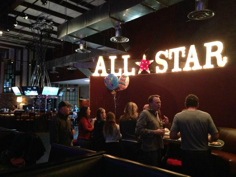 The All Star景点图片