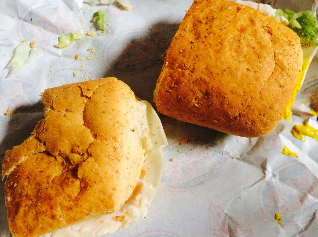 Jersey Mike's Subs