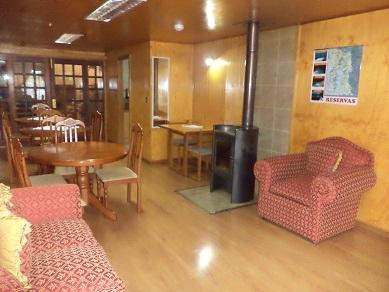 Hostal Lagunitas主图