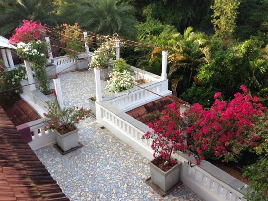 Gaia's Garden Guest House-客卧