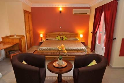 Hotel Good Rade主图