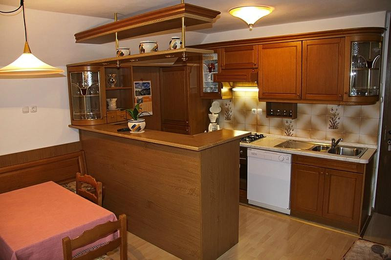 Apartments Malej Marjan主图