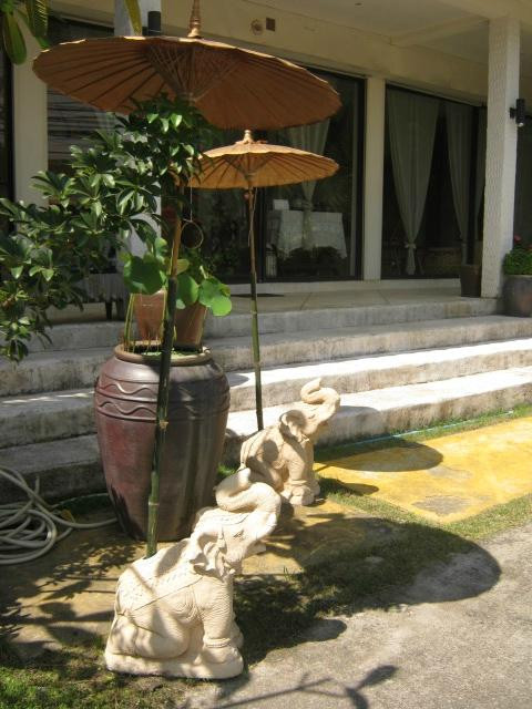 Chadasai spa-呈塔累必去景点