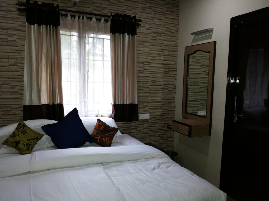 Mavallam Farms & Resorts