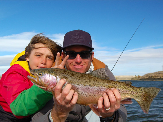 Provo River Guide Service - Private One Day Tours-Kamas必去景点