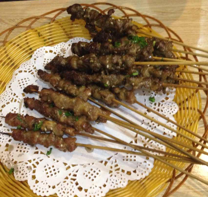 AKang ShaoKao NanHui