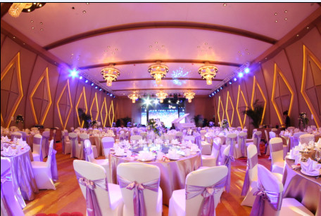 呼和浩特高仕第酒店主图