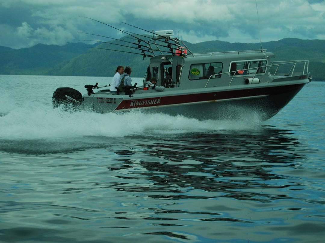 Hooked Adventures-胡纳必去景点