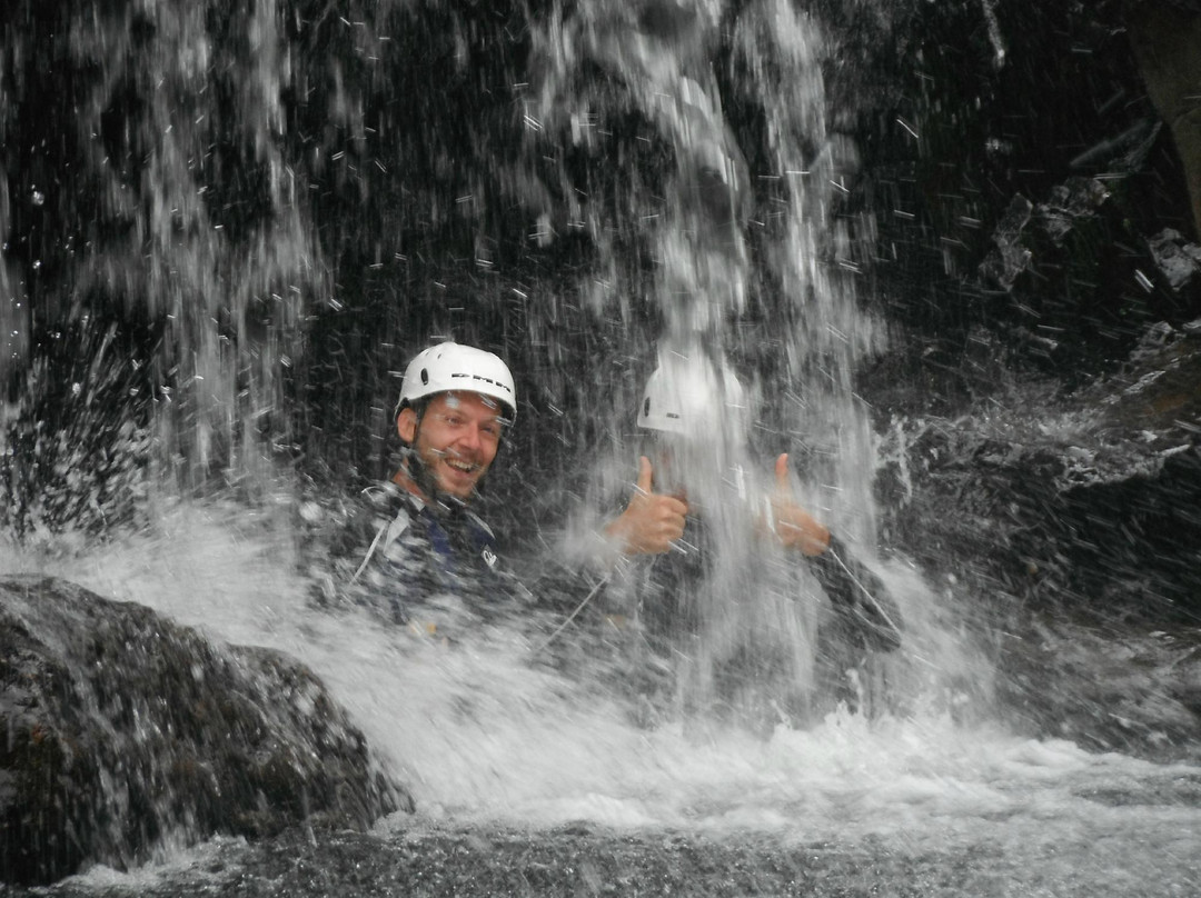 Snowdonia Outdoor Adventure景点图片