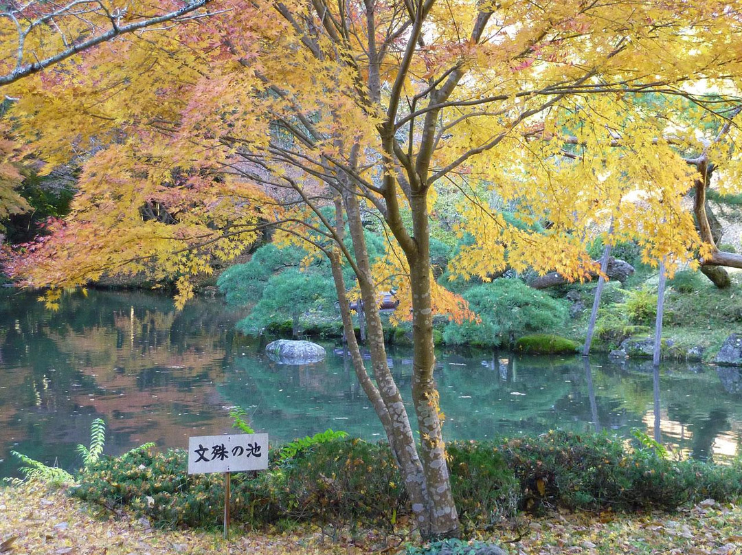成田公园-成田市必去景点