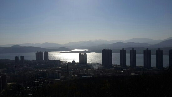 石漫滩国家森林公园-舞钢市必去景点