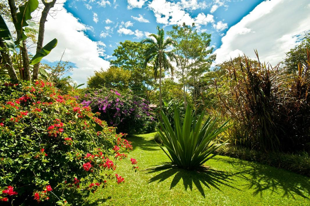 Sabana Redonda酒店住宿-Tacacori Ecolodge