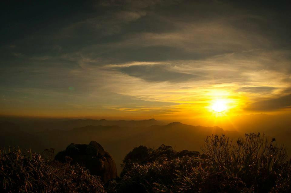 Parque Nacional de Saint-Hilaire-Lange-Matinhos必去景点