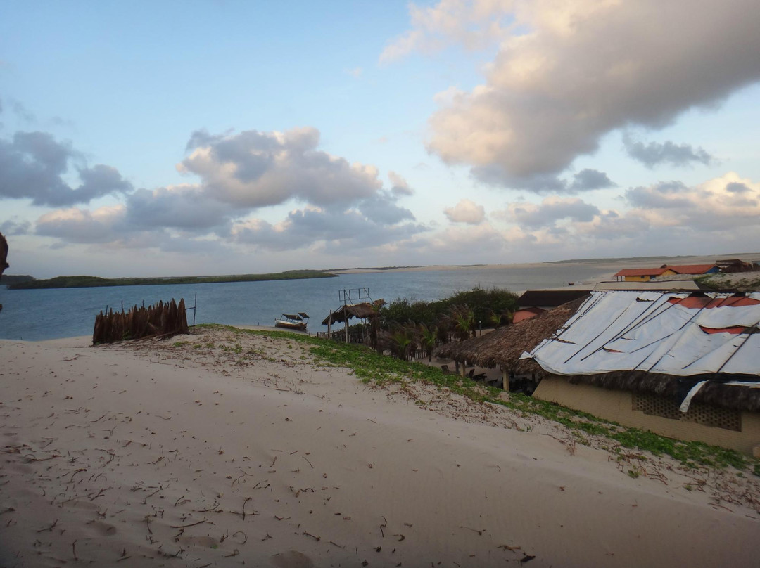 Canto do Atins-巴雷里尼亚斯必去景点