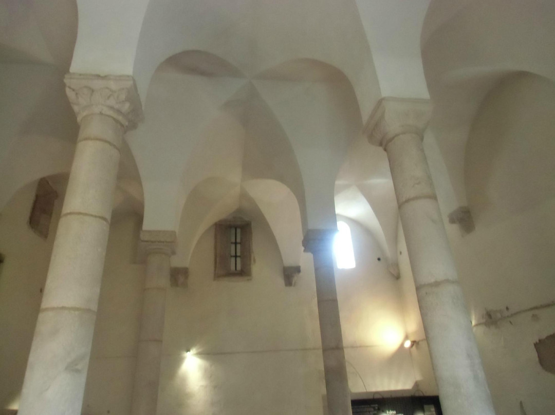 Synagogue of Tomar-Tomar必去景点