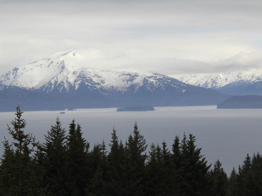 The Highliner House主图