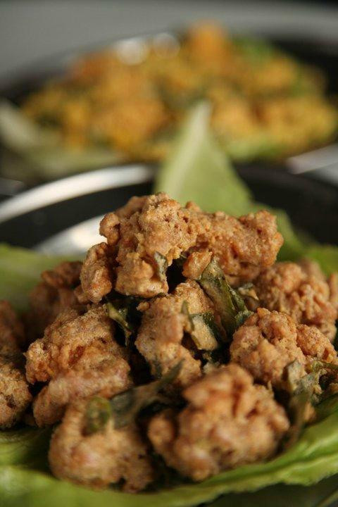 Kampung Kuantan餐馆和美食-Restaurant Ken Kee