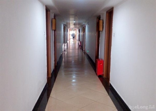 东方佳捷连锁酒店东海店主图