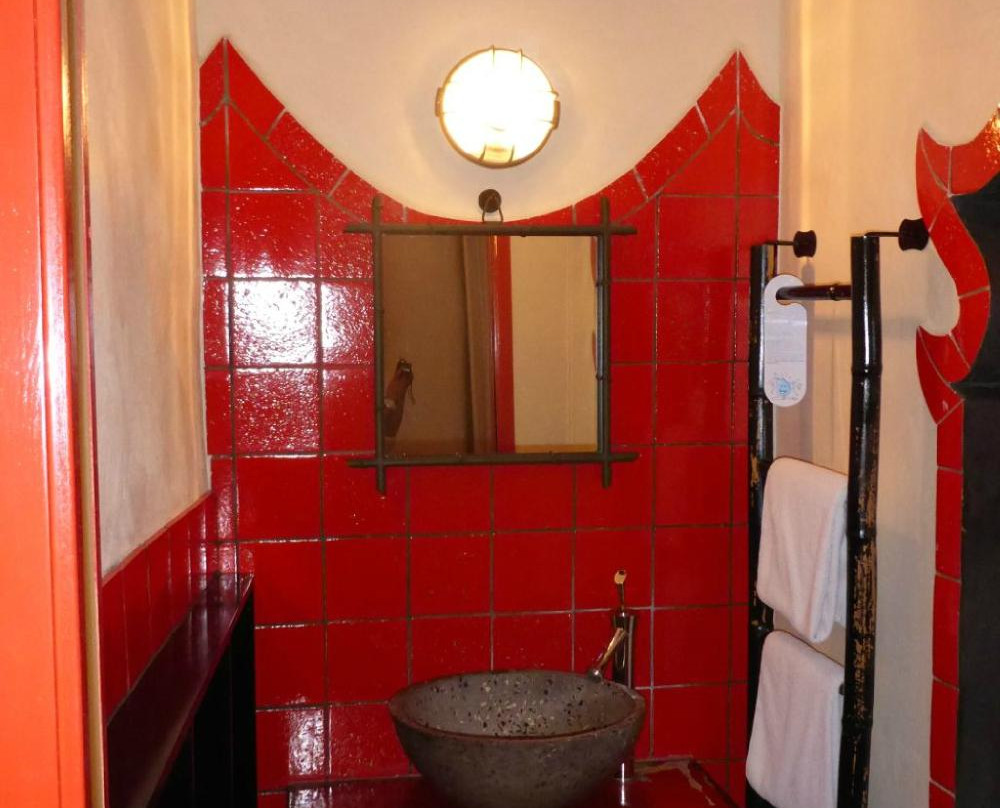 Hotel l'Astrolabe主图