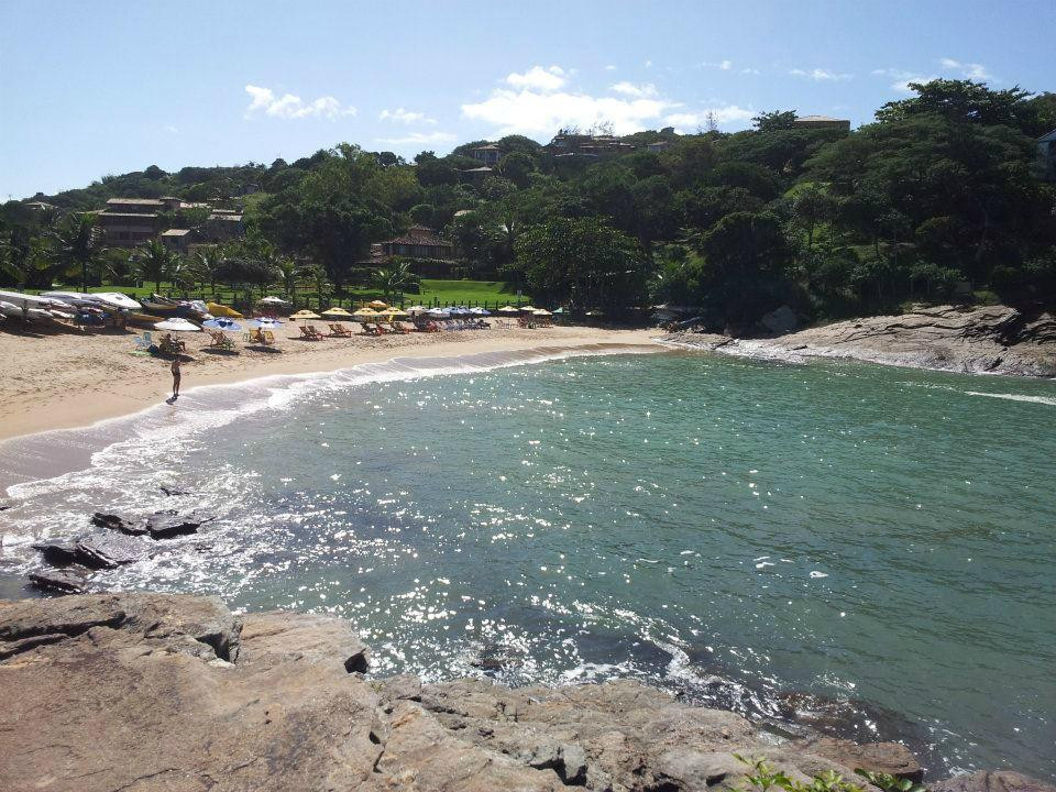Ferradurinha Beach-布基亚斯必去景点