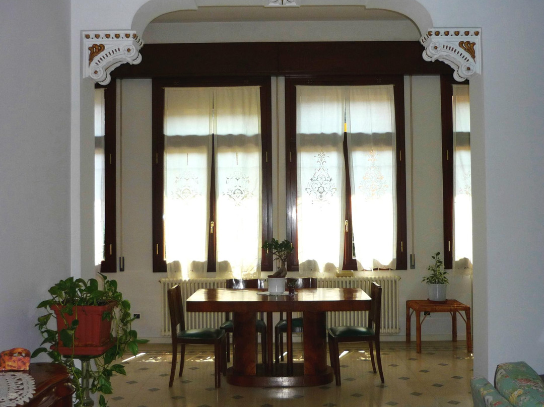 B&B Il Giardino Segreto主图