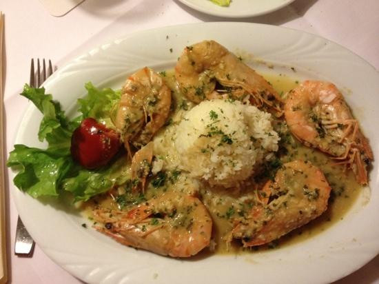 Balkan Grill