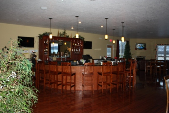 Olds River Inn Restaurant & Brewery