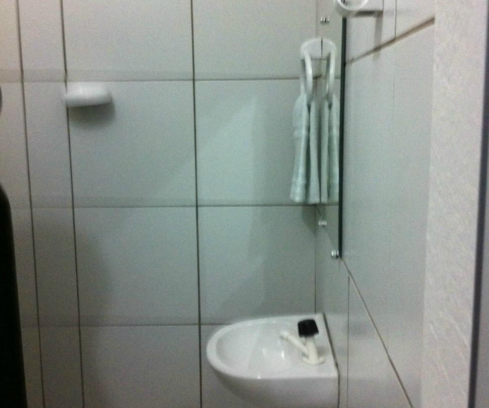 Pousada Bom Gosto主图