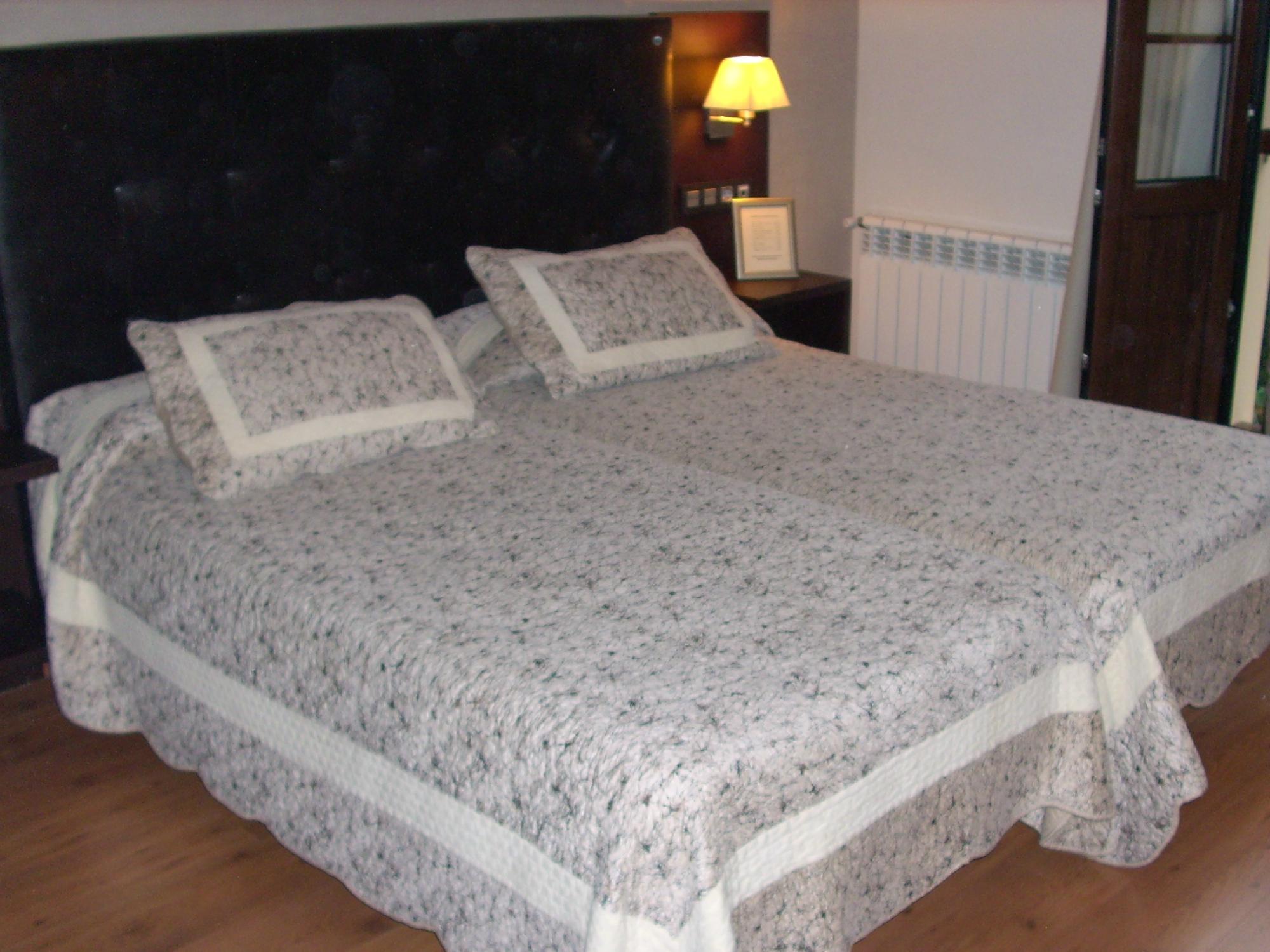 Hotel Rural El Rincon de Don Pelayo-客卧
