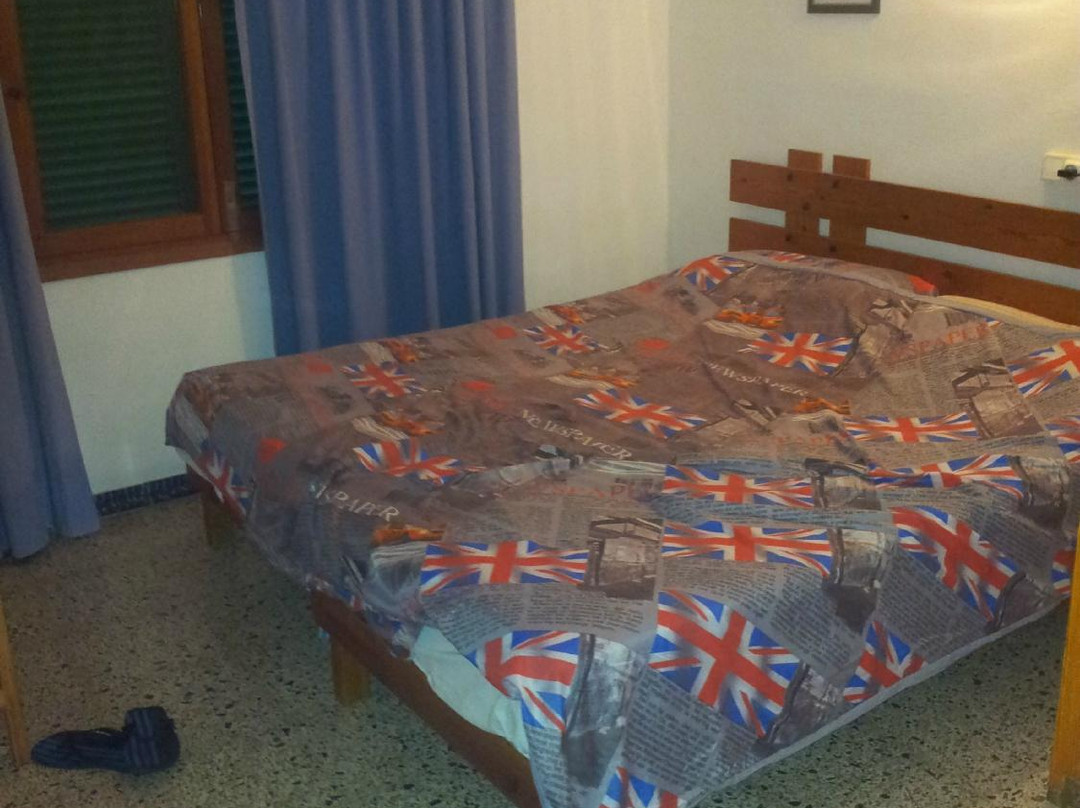 Apartamentos Pinos Playa