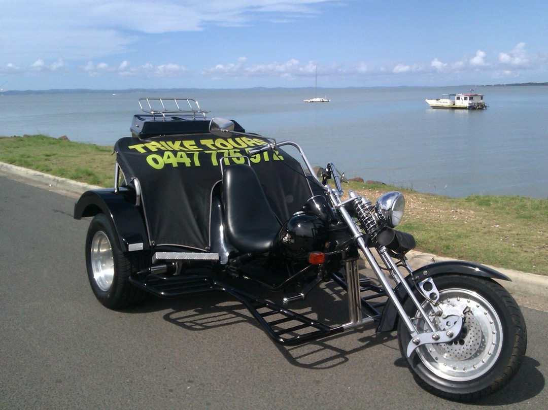 Rhinos Trike Tours景点图片
