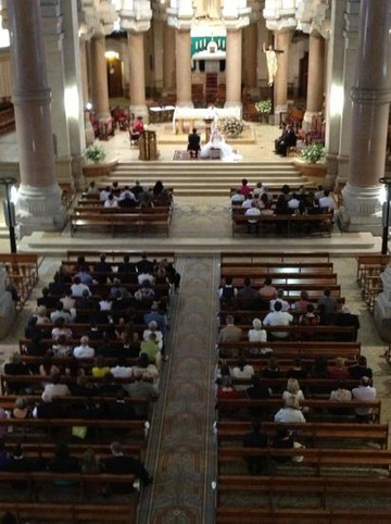 圣心堂-马赛必去景点