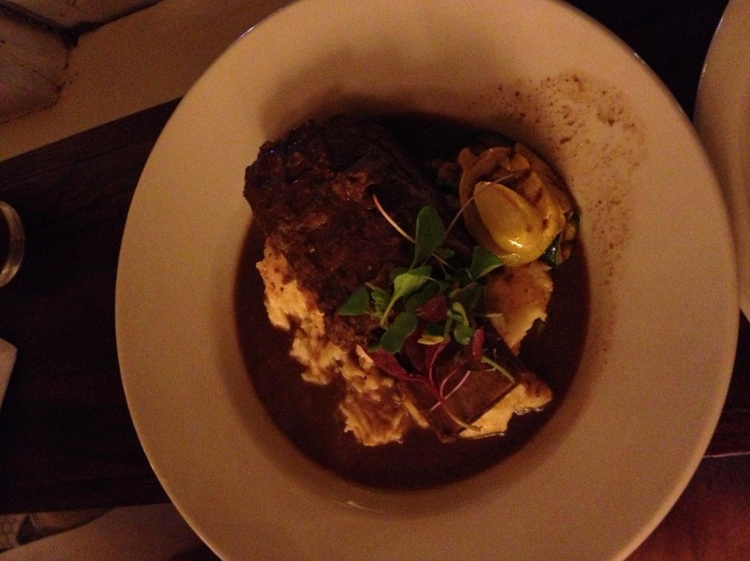 Superior Bathhouse Brewery and Distillery-温泉城必去景点