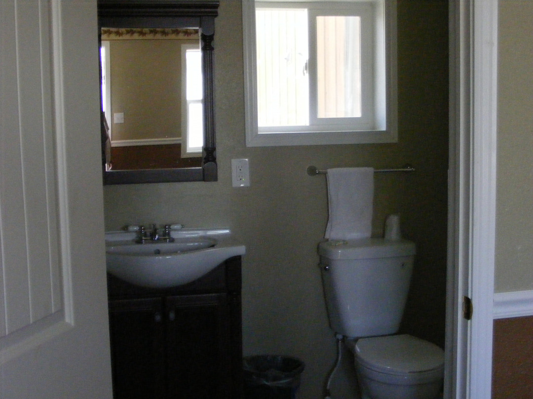 Westside Motel主图