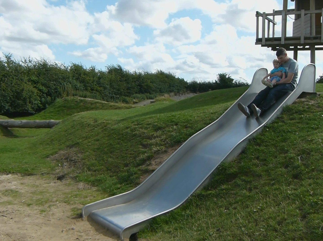 Rainton Play Park景点图片