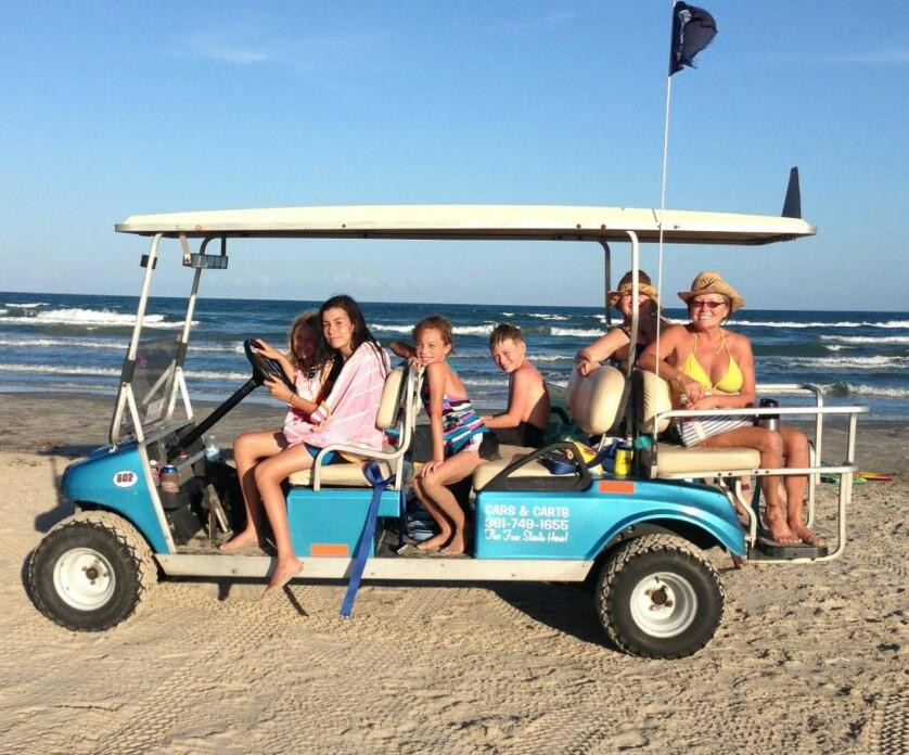 Port Aransas Inn主图