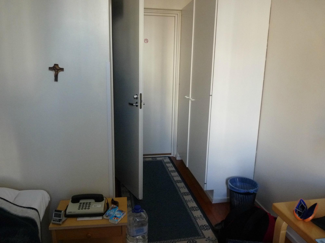 Bridgettine Convent Guest House