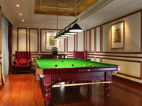 绿城·杭州玫瑰园度假酒店主图