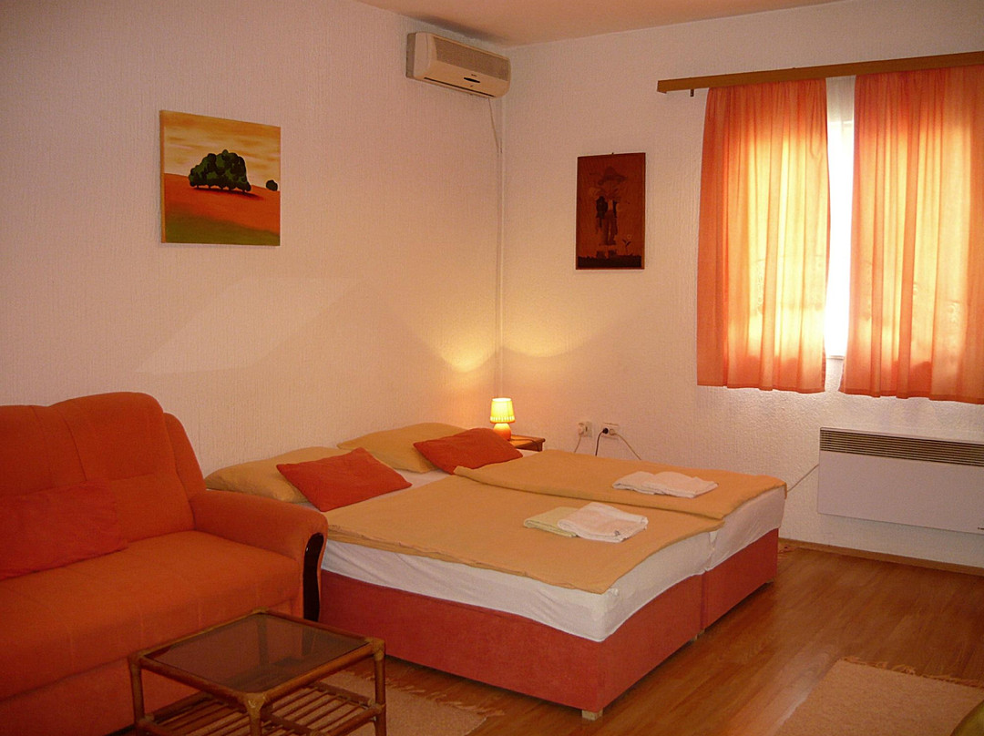Apartman - Sobe Corina-Blizu Osijeka