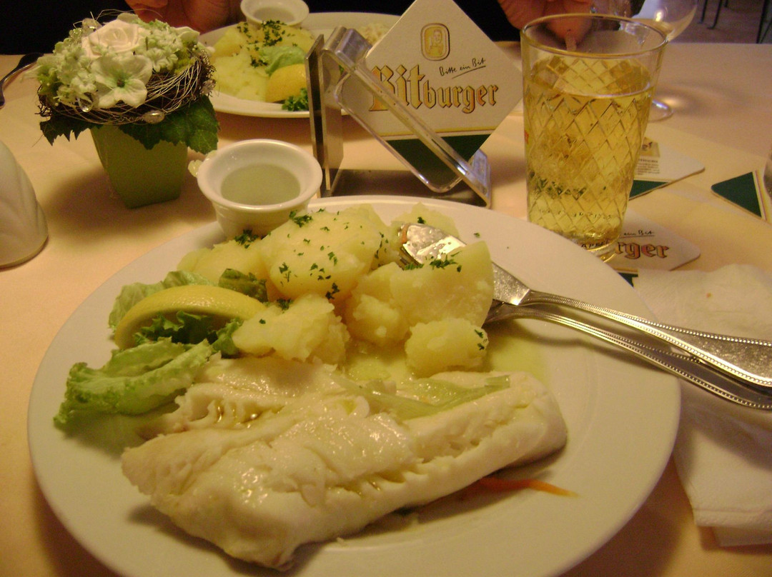 Fisch Franke