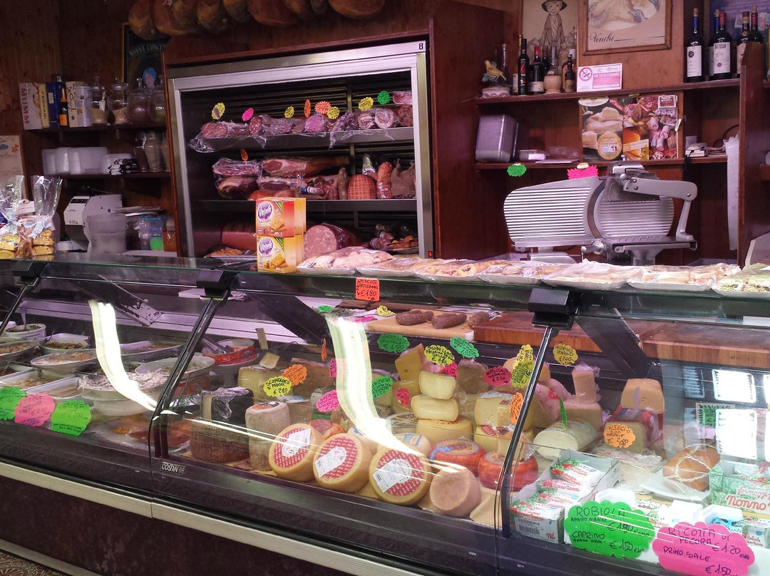 Salumeria Cordoni景点图片