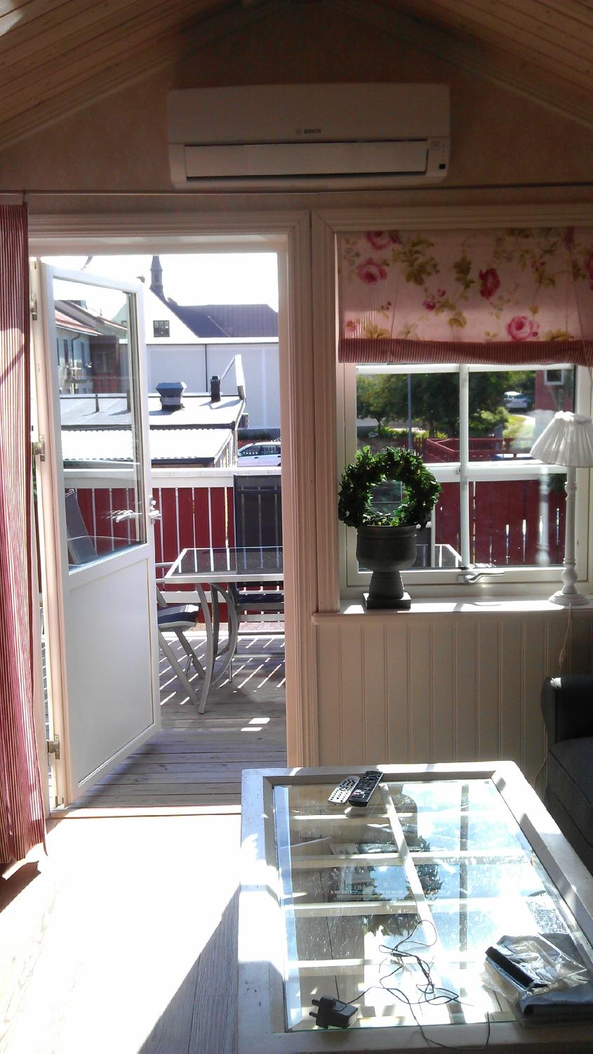 Augustas Bed & Breakfast-酒店景观