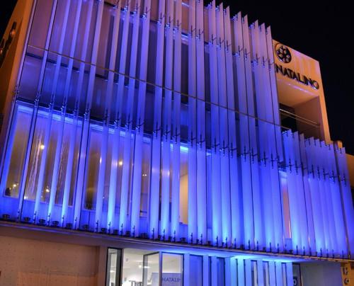 Natalino Hotel Patagonia